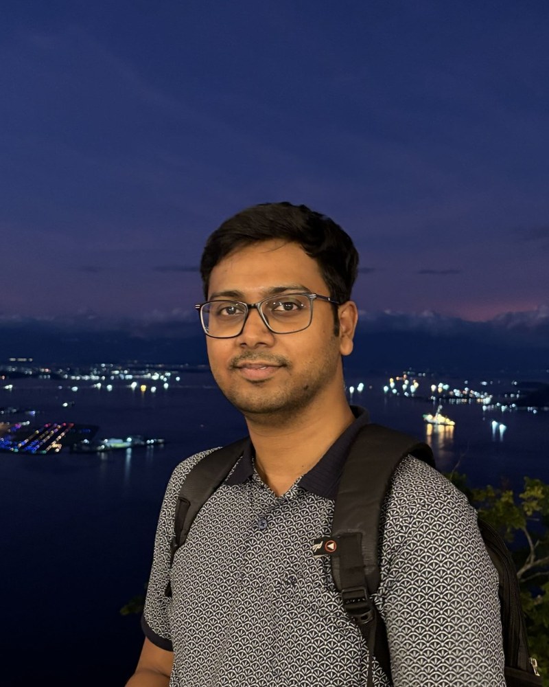 Kushal Chakrabarti